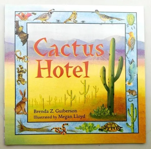 Cactus Hotel