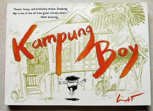Kampung Boy