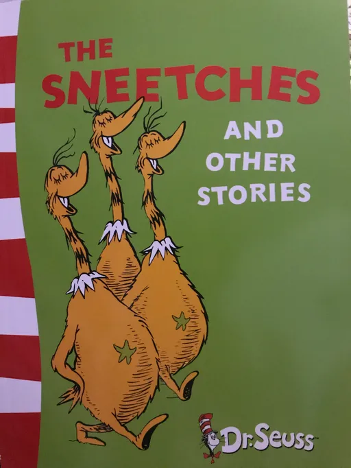 The Sneetches And Other Stories