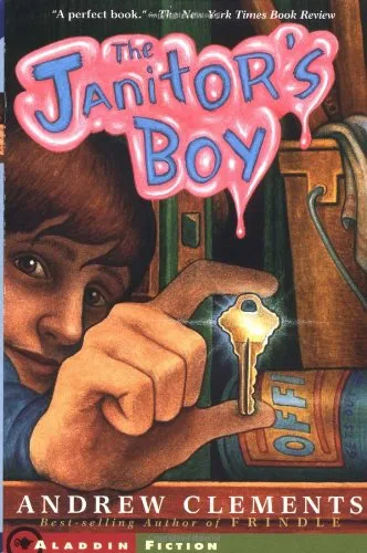 The Janitor&#039;s Boy