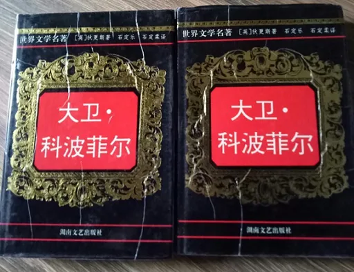 大卫·科波菲尔