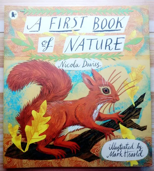 A First Book of Nature