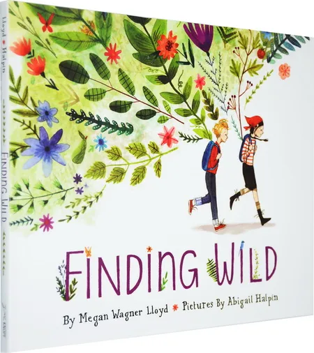 Finding Wild
