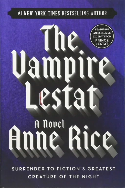 The Vampire Lestat