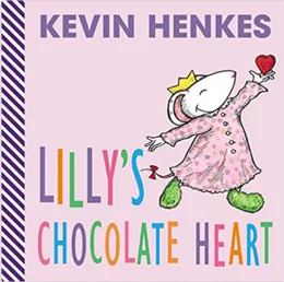 Lily's Chocolate Heart