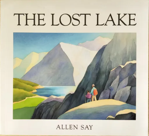 The Lost Lake