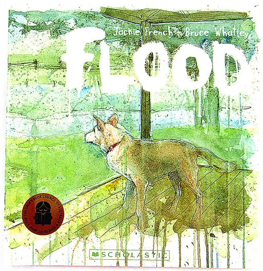 Flood