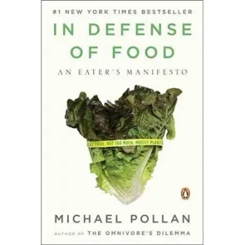 In Defense of Food