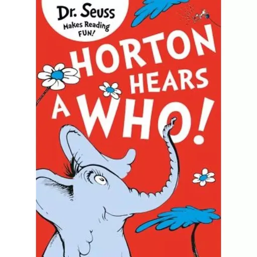Horton Hears A Who!