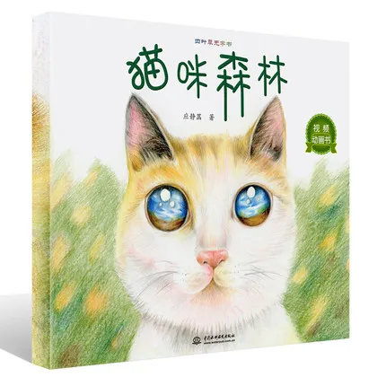 猫咪森林