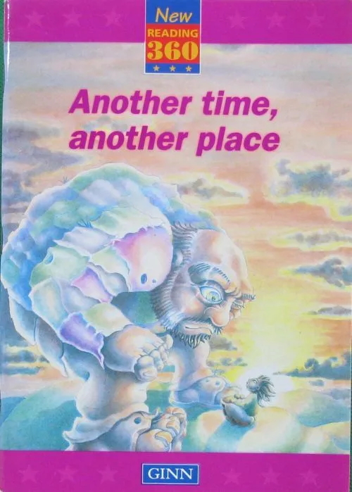 Another Time Another Place