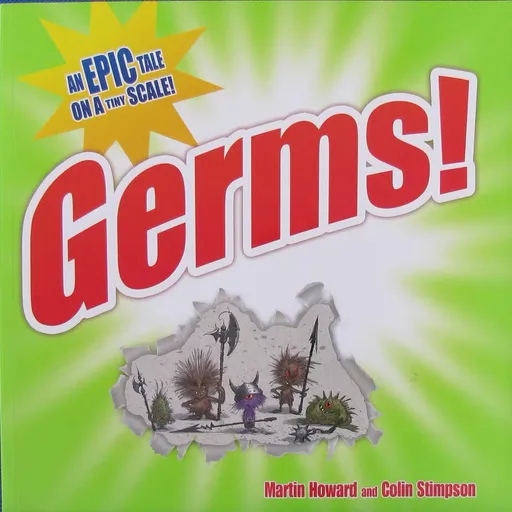 Germs!