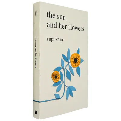 The Sun and Her Flowers