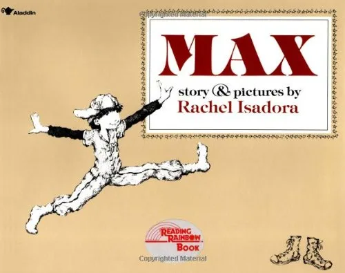 Max