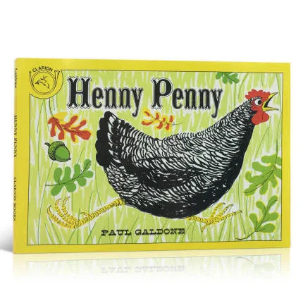 Henny Penny