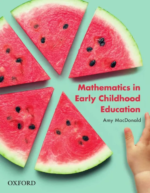 Mathematics in Early Childhood