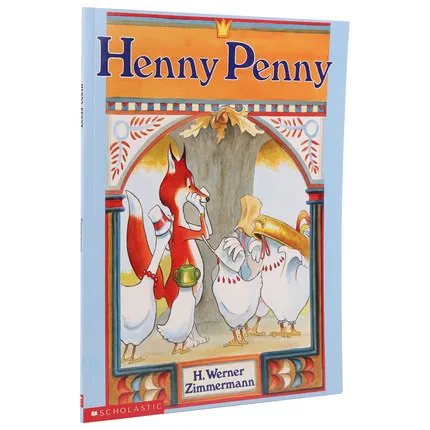 Henny Penny