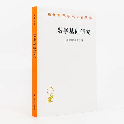 数学基础研究