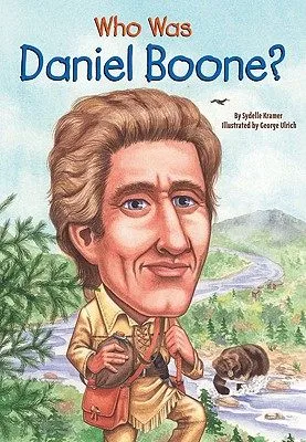 Who Was Daniel Boone?