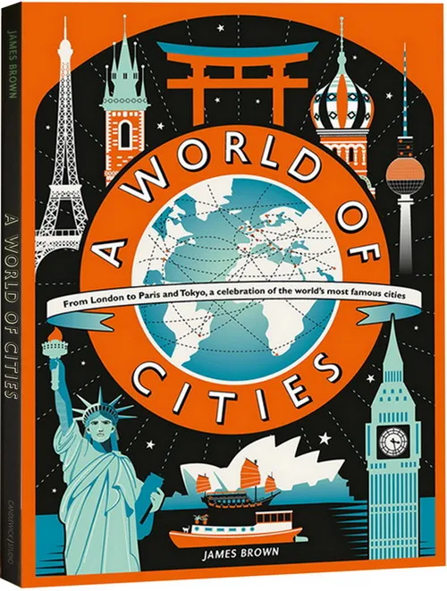 A World of Cities
