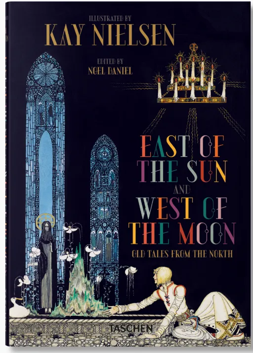 East of the Sun and West of the Moon