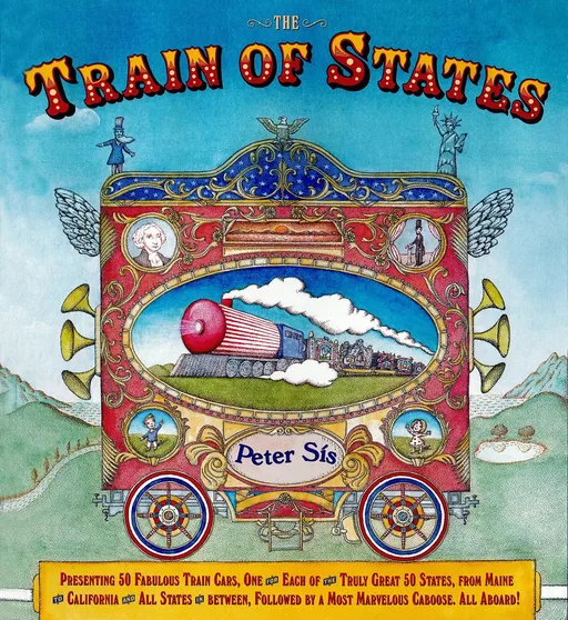 The Train of States