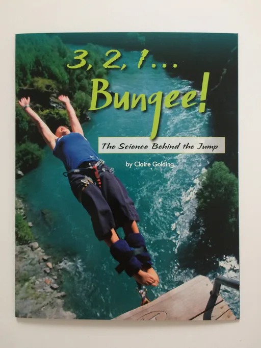 3,2,1...Bungee! The Science Behind the Jump