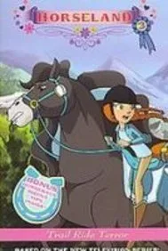 Horseland #3: Trail Ride Terror