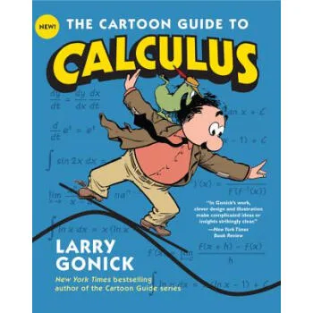 The Cartoon Guide to Calculus