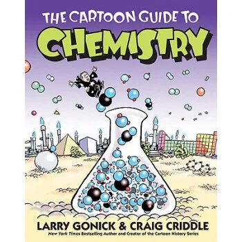 The Cartoon Guide to Chemistry