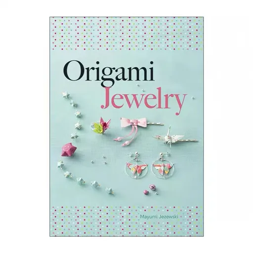 Origami Jewelry