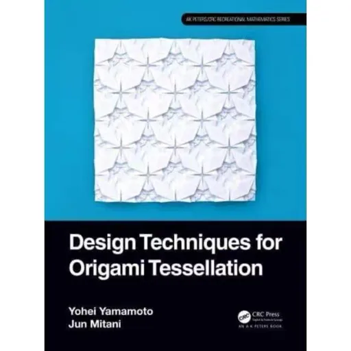 Design Techniques for Origami Tessellations