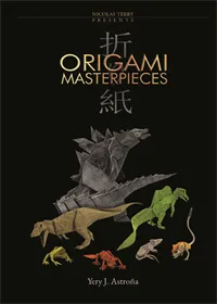 Origami Masterpieces