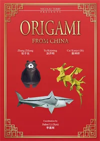 Origami From China