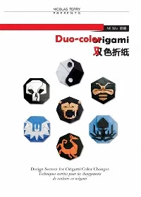 Duo-Color Origami