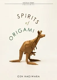 Spirits of Origami