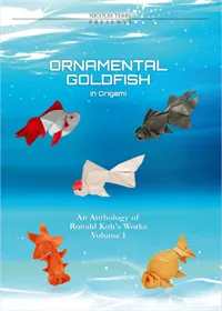 Ornamental Goldfish