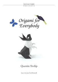 Origami for Everybody