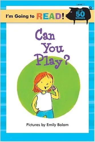Can You Play?