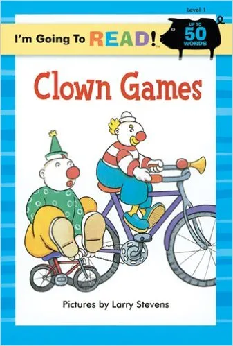Clown Games