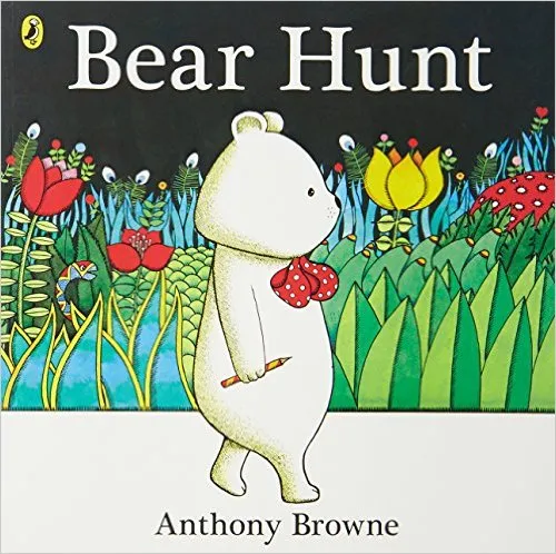 Bear Hunt