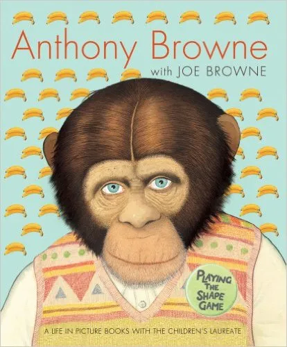 Playing the Shape Game