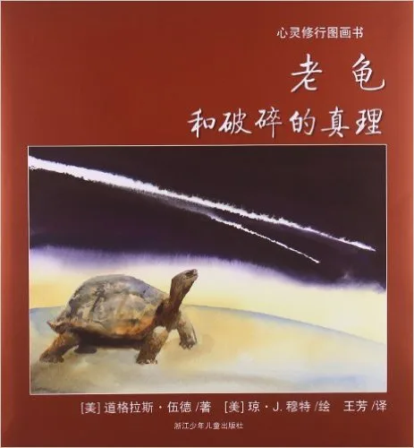 老龟和破碎的真理
