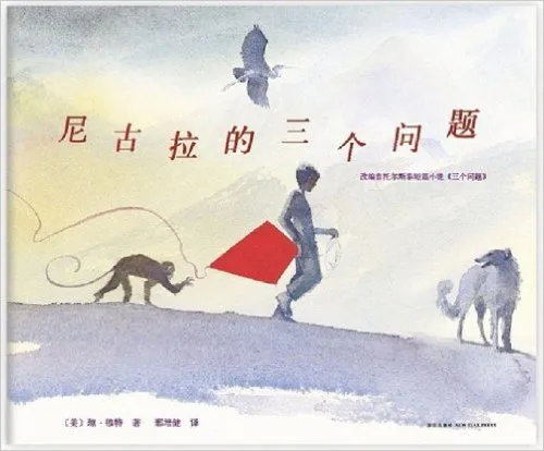 尼古拉的三个问题