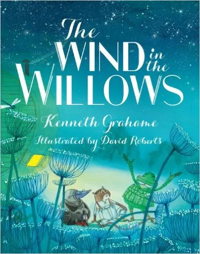 The Wind In The Willows