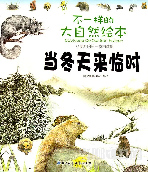 当冬天来临时