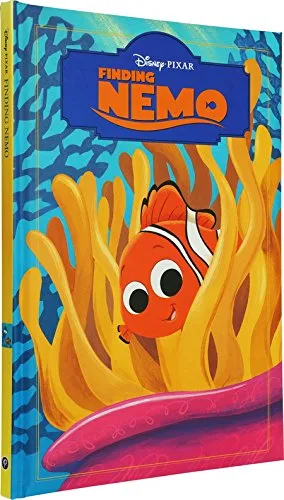 Finding Nemo