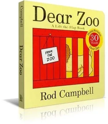 Dear Zoo