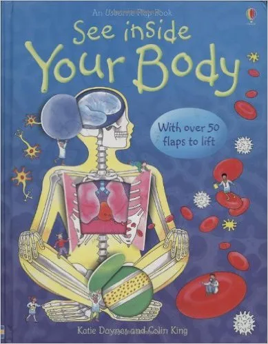 See Inside Your Body