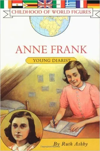 Anne Frank